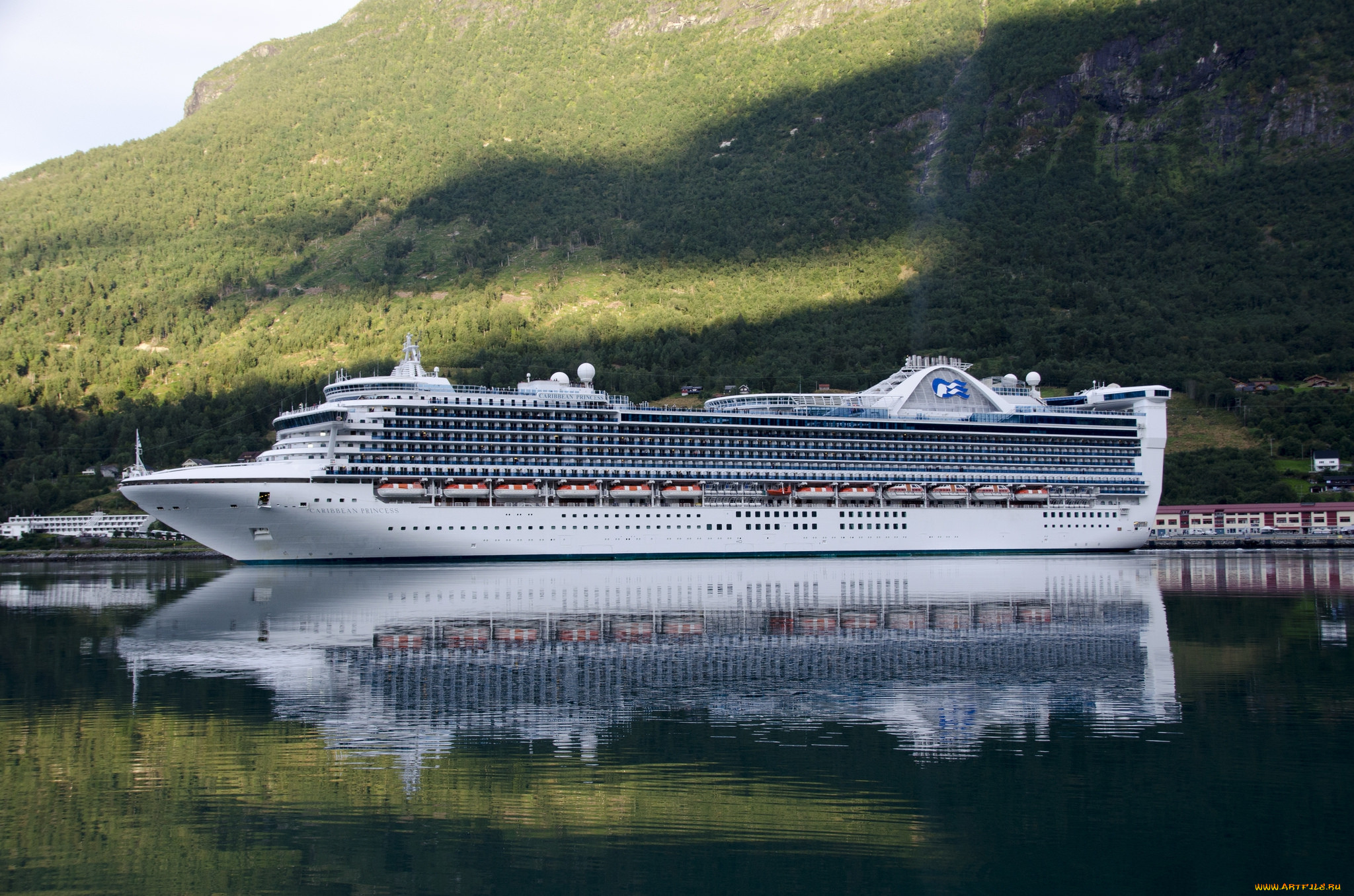 carribean princess, , , , 